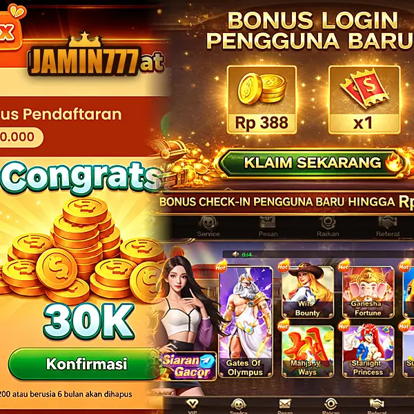 jamin777 APK