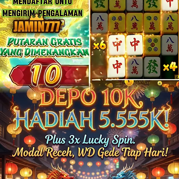 jamin777 APK Resmi Unduh