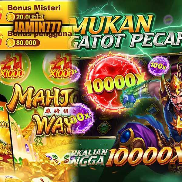 jamin777 Masuk - jamin777 Resmi