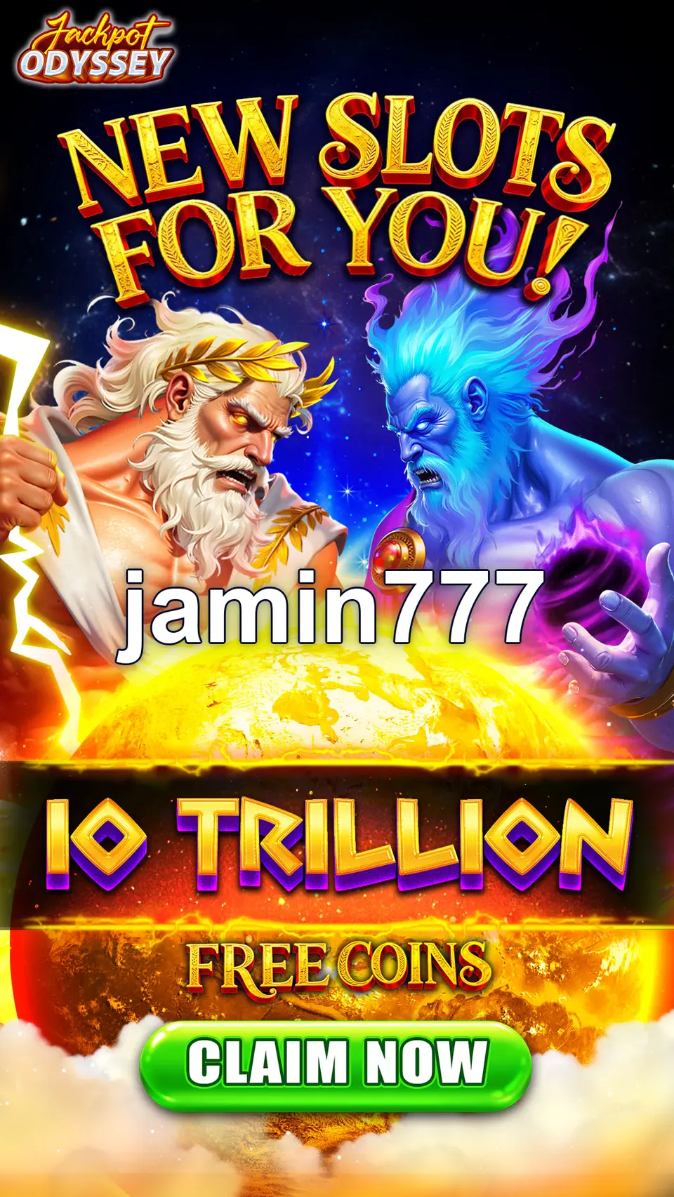 jamin777 Tangkapan Layar - APK Resmi